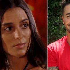 El pasado de Claudia Martínez con el nuevo tentador VIP de ‘LIDLT’