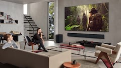 LG AI OLED evo G5 4K: Review of the best OLED Smart TV for gaming and home cinema in 2025