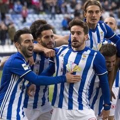 El Recre se venderá por un euro