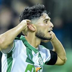 Ricardo Pepi continúa marcando goles con FC Groningen rumbo al 2023