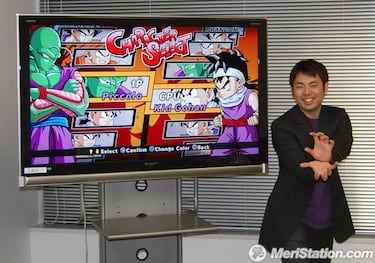 Dragon Ball Z Burst Limit, Impresiones