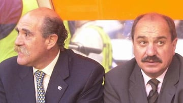Ondarru y Man¨¦.