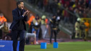 Osorio afirma que Islandia se parece a Suecia, rival en Rusia