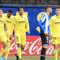 Un Espanyol acorralado