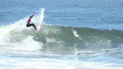 3 chilenas siguen con chances en el Mundial femenino de Pichilemu