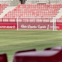 El Ayuntamiento ya conoce el proyecto de la ciudad deportiva