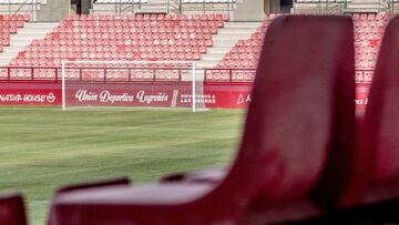 El Ayuntamiento ya conoce el proyecto de la ciudad deportiva
