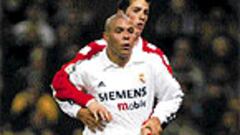 ¡Qué grande es el derby!