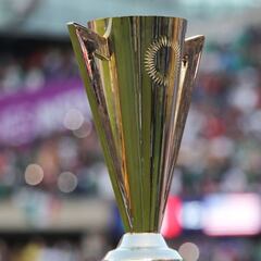 Gold Cup Draw | How to watch on TV and stream online