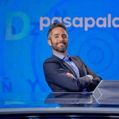 Roberto Leal regresa a Antena 3: su drástico cambio desde su comienzo en 2005