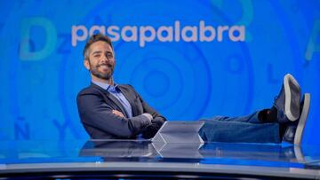 Roberto Leal regresa a Antena 3: su drástico cambio desde su comienzo en 2005