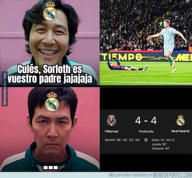 Los mejores memes de las semifinales de Copa
