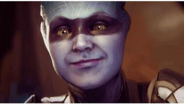 Mass Effect Andromeda, E3 2016