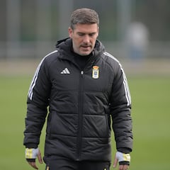 Carrión: “Tenemos que aprovechar las buenas jugadas que hacemos”