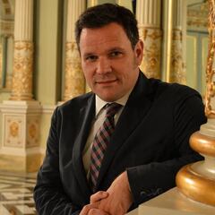 Roger Guasch, director general corporativo del Espanyol