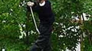 Trío de españolas en los cuartos de final