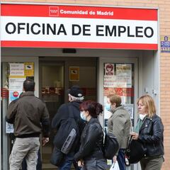 ¿Cuántos días hay que cotizar para cobrar el paro y cuándo no se cobra por desempleo?