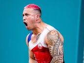 Revive una estrella del deporte chileno: medalla de plata en el Mundial