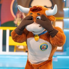 Final ‘Grand Prix’ 2023: a qué hora es, cómo ver en TVE, pruebas y pueblos participantes