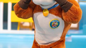 Final ¡®Grand Prix¡¯ 2023: a qu¨¦ hora es, c¨®mo ver en TVE, pruebas y pueblos participantes