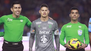 León vs Toluca: TV, horario y cómo ver online la Liga MX