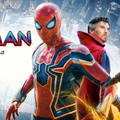 'Spider-Man: No Way Home' se convierte en la película con la mejor preventa de boletos en México