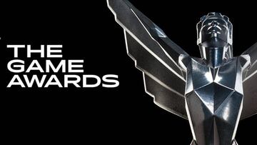 The Game Awards: dos titanes, alguna ausencia y un gato