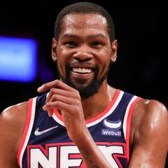 NBA: Nets coach Nash hails Durant as one of NBA's greatest
