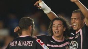 <b>JORNADA 4 </b>XEREZ 0 DEPORTIVO 3.