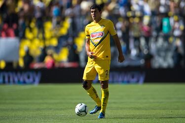 Chivas vs América: los jugadores que vistieron la playera de ambos equipos