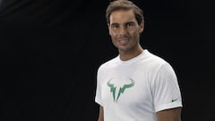 Los cinco datos que conectan a Nadal con la historia de Wimbledon