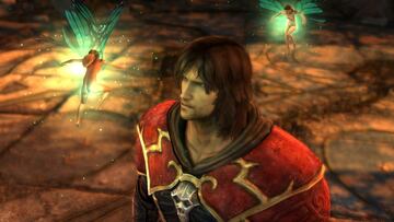 Captura de pantalla - Castlevania: Lords of Shadow - Ultimate Edition (PC)