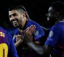 Barcelona 4-1 Roma: resumen, resultado y goles. Champions