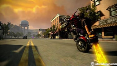 Twisted Metal, Impresiones