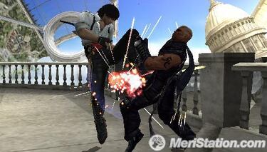 [TGS] Tekken 6, Impresiones