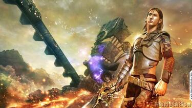 Lost Odyssey, Impresiones