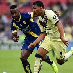 Los 7 apuntes sobre la semifinal entre Morelia y América