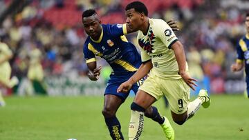 Los 7 apuntes sobre la semifinal entre Morelia y América