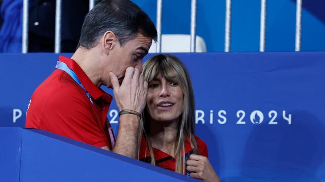 Begoña Gómez se querella contra el juez Peinado por presunta prevaricación