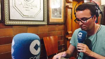 El primer fichaje llega para el departamento de Comunicación