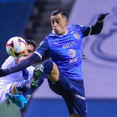 Javier Aguirre da el ‘espaldarazo’ a Funes Mori tras las críticas