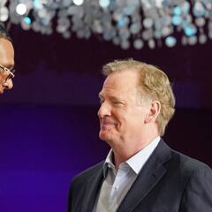 NFL Draft 2022: How much was each first-round pick paid, contract values