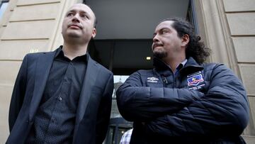 El compromiso con que el CSyD llegará a la presidencia de ByN