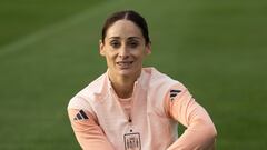 “Once meses sin ir con España se hacen largos”