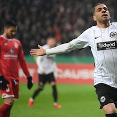 El Bayern hablará con el Madrid para fichar a Omar Mascarell