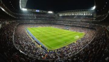 El Madrid se estrena recibiendo al Basilea; el Atleti, en el Pireo