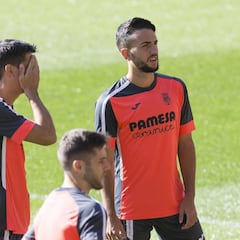 Villarreal - Rangers: TV, horario y dónde ver la Europa League