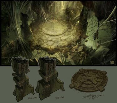 Actualización PSN: Castle of Illusion, Diablo 3, Killzone Mercenary...