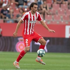 Nueve clubes están atentos al futuro del Girona en el playoff