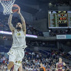 El Madrid no conoce la derrota en Berlín en este siglo XXI